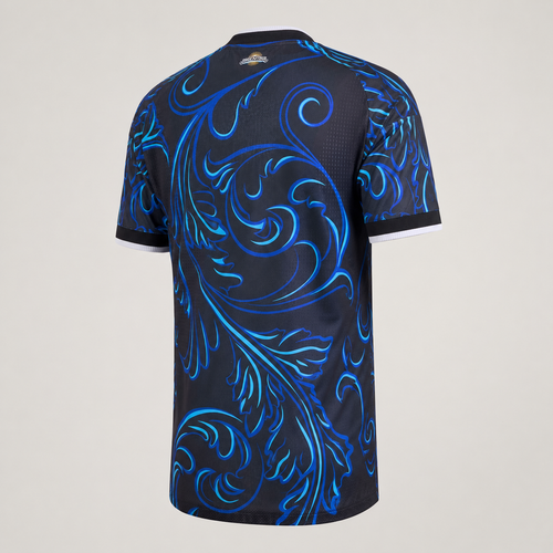 Camiseta Visitante Versión Jugador