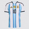 Camiseta Local Versión Jugador